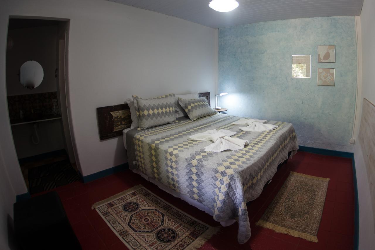 Casa Iris De Van Gogh Hotell Brumadinho Exteriör bild