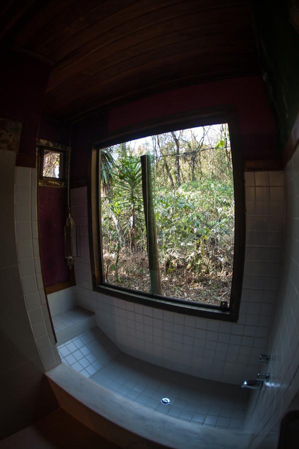 Casa Iris De Van Gogh Hotell Brumadinho Exteriör bild