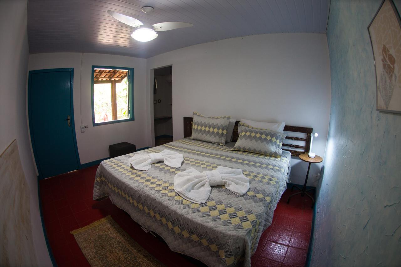 Casa Iris De Van Gogh Hotell Brumadinho Exteriör bild